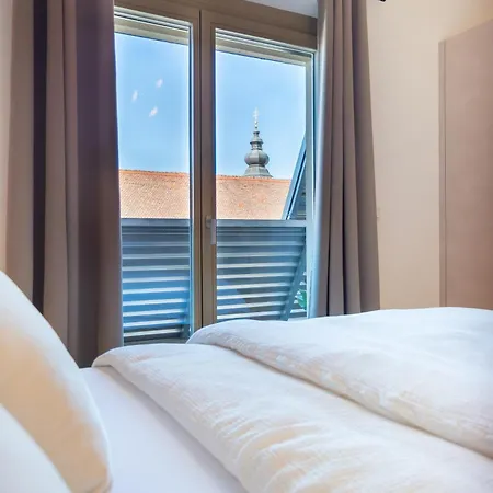 Frant Living - Naehe Zentrum Mit Balkon & Parkplatz Appartement Graz