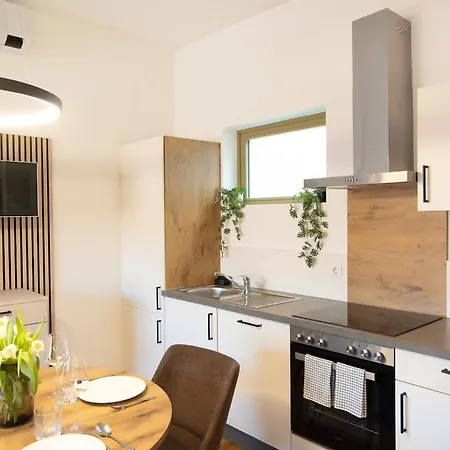 Frant Living - Naehe Zentrum Mit Balkon & Parkplatz Appartement Graz