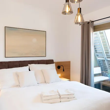 Frant Living - Naehe Zentrum Mit Balkon & Parkplatz * Γκρατς